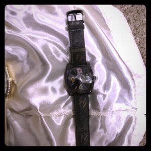 Dooney & Burke watch